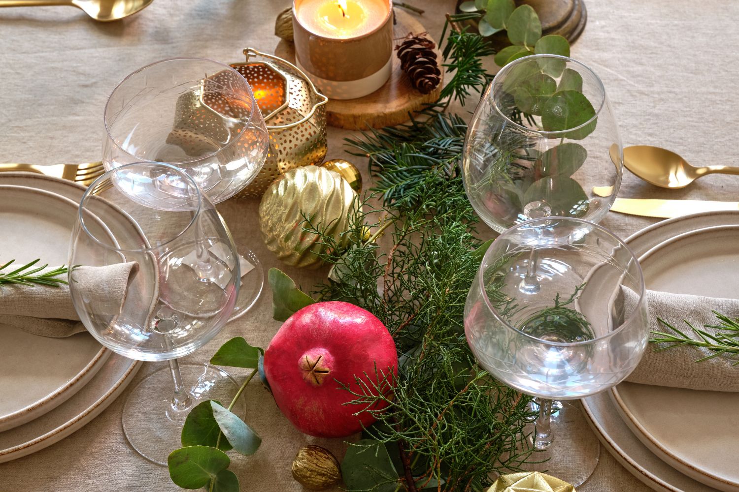 Christmas Menu 2