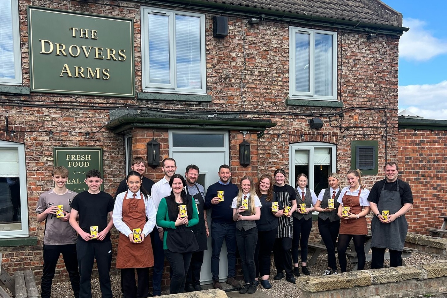 the-drovers-team